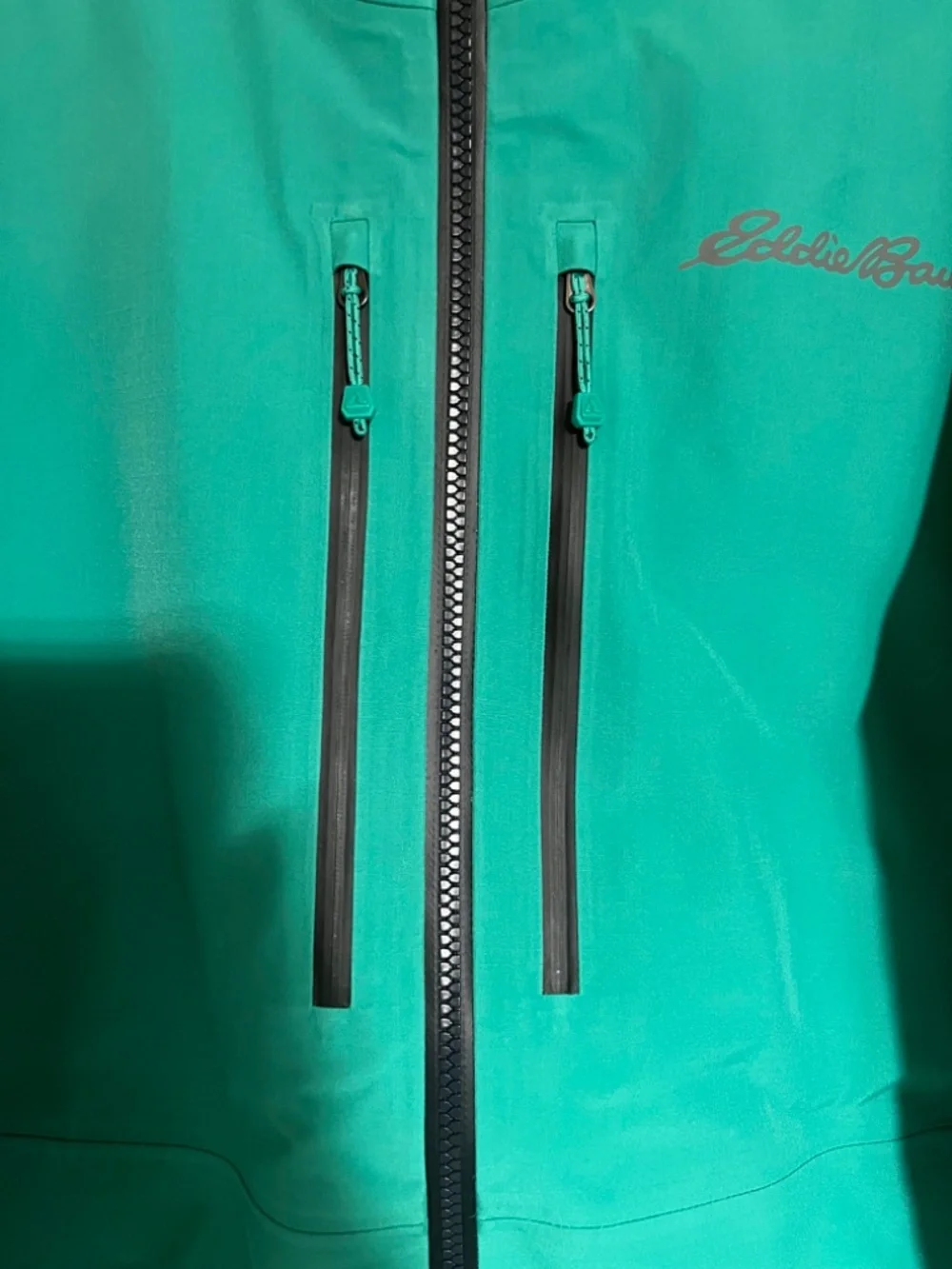 Eddie Bauer First Ascent Premium Ski Shell